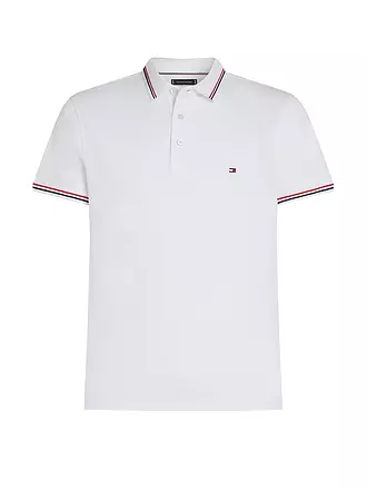 TOMMY HILFIGER | Poloshirt Slim Fit | 
